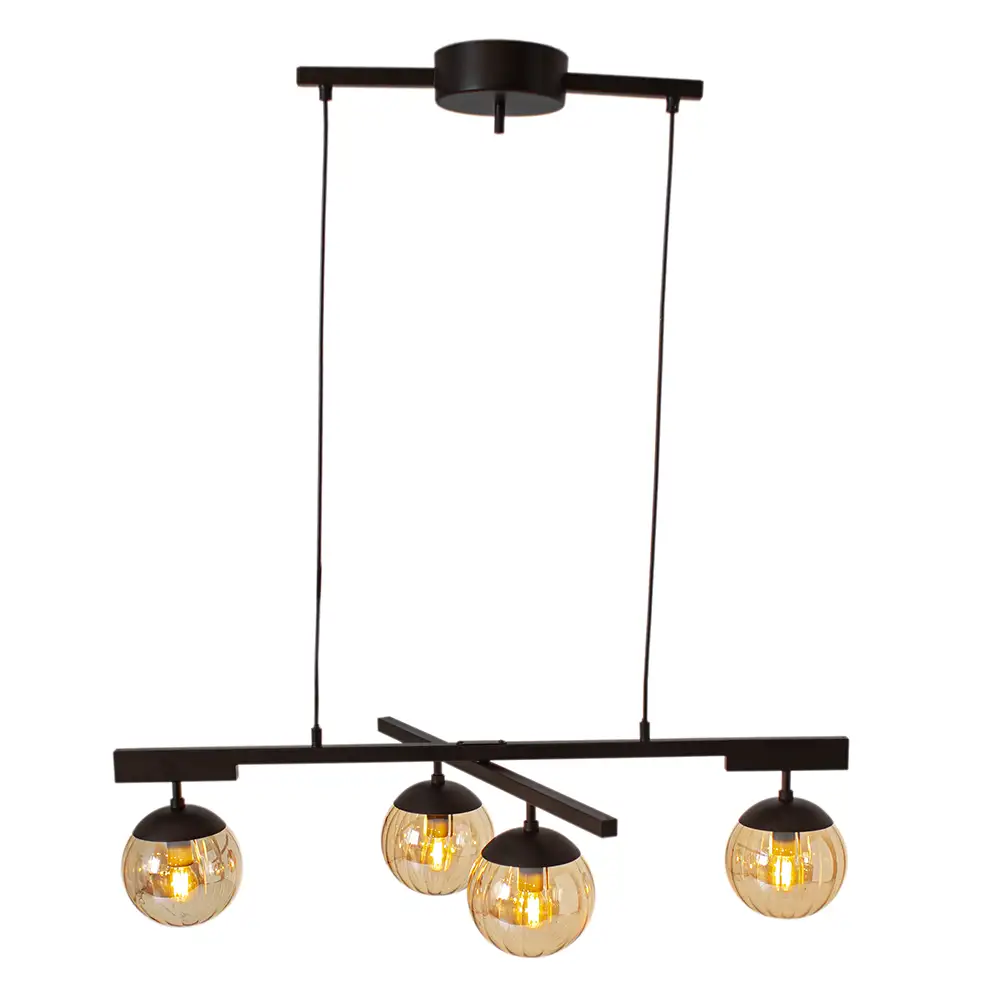 Labelle Loftlampe Amber