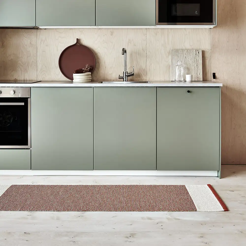 Edit tæppe 180x260 cm Brick