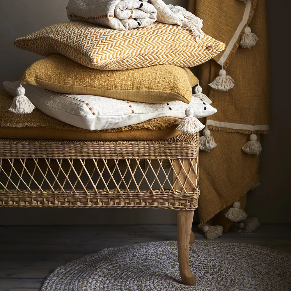 Tribe Sofabord 92x50 cm