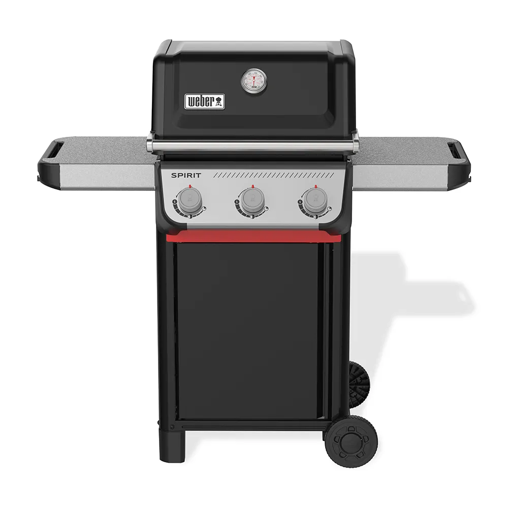 Weber, Spirit E-310 gasgrill