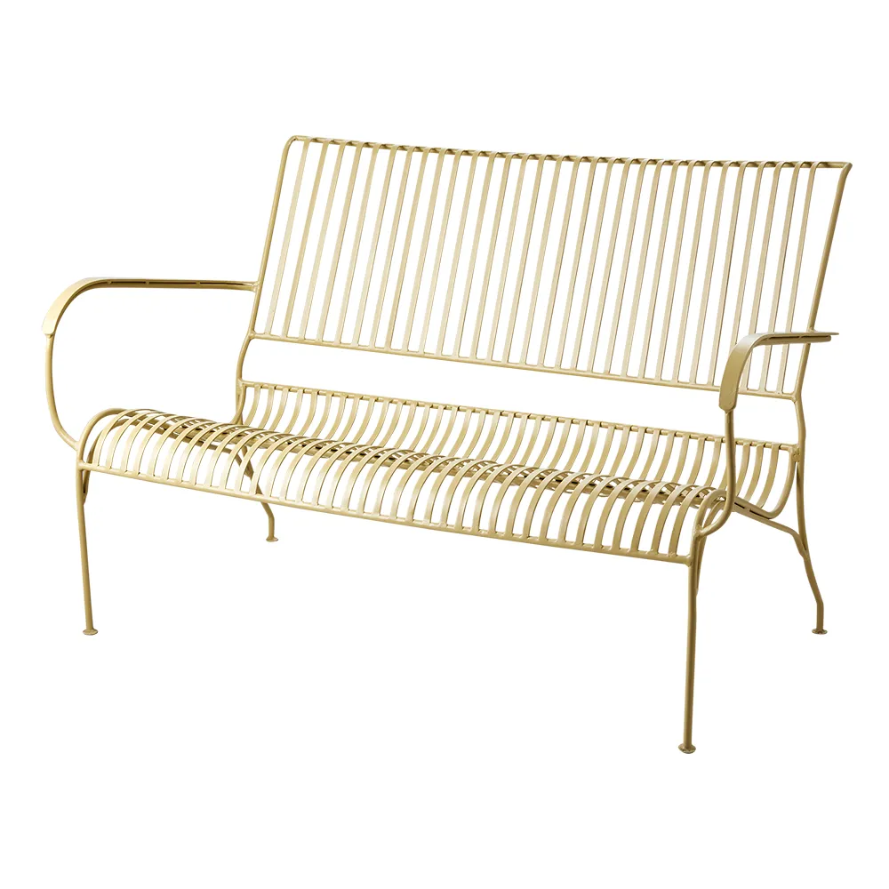 Affari of Sweden, Visby Sofa Gul