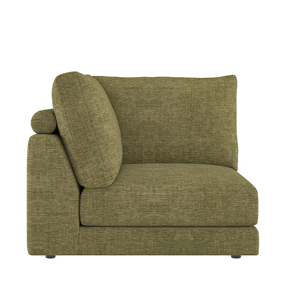 Artwood, Renos hornsektion Hailey army