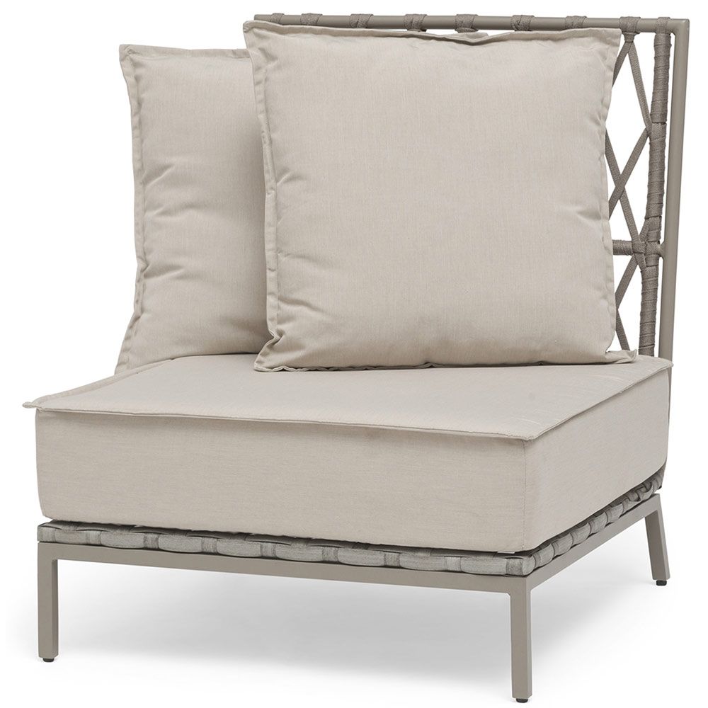 Jet Set Midterdel Beige