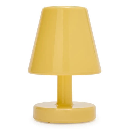 Edison the Ambiance - Bordlampe pale yellow