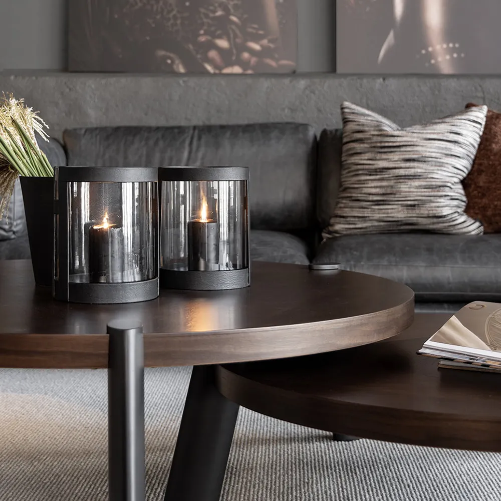 Landon sofabord 100 cm 