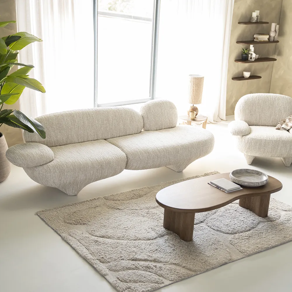 Sofa Jayden Beige