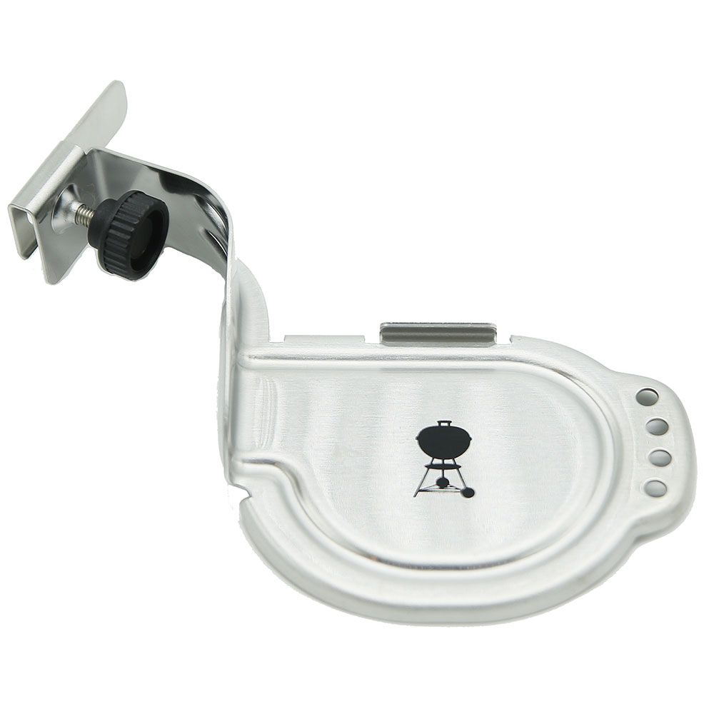 Weber, Igrill Holder Til Kul/Briketgrill Weber