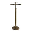 Armando skrivebordslampe - Antik messing