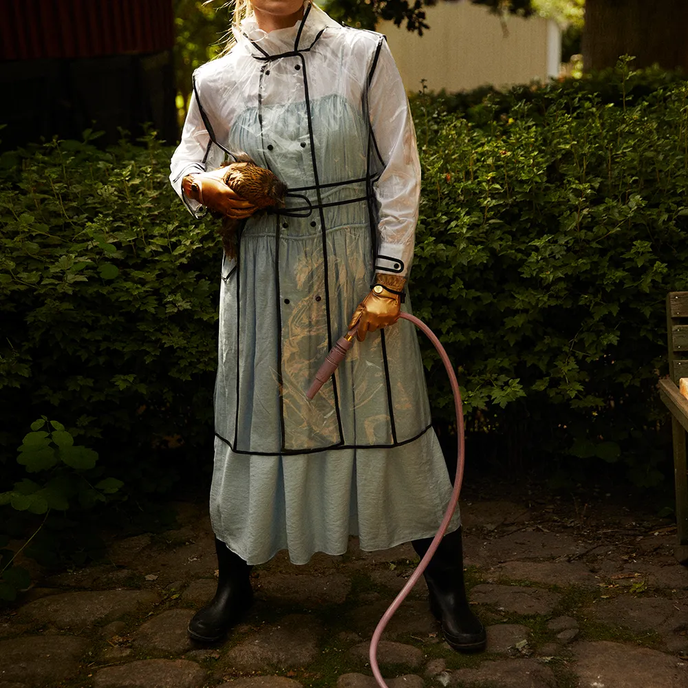 Vandslange Purple Rain 