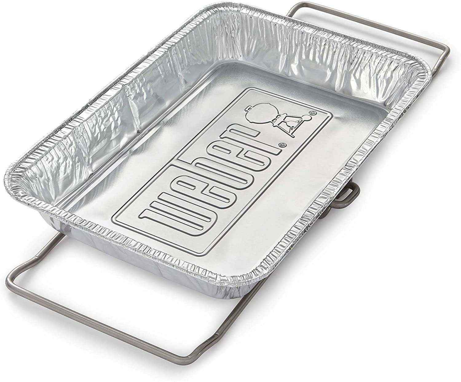 Holder Til Drypbakke Stor Smokefire Weber