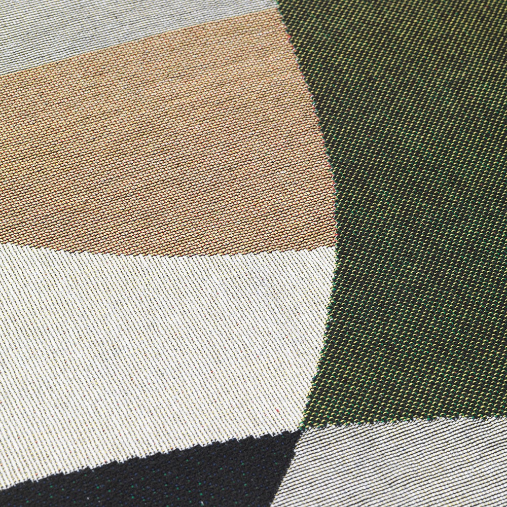 Entire Tapestry Tæppe