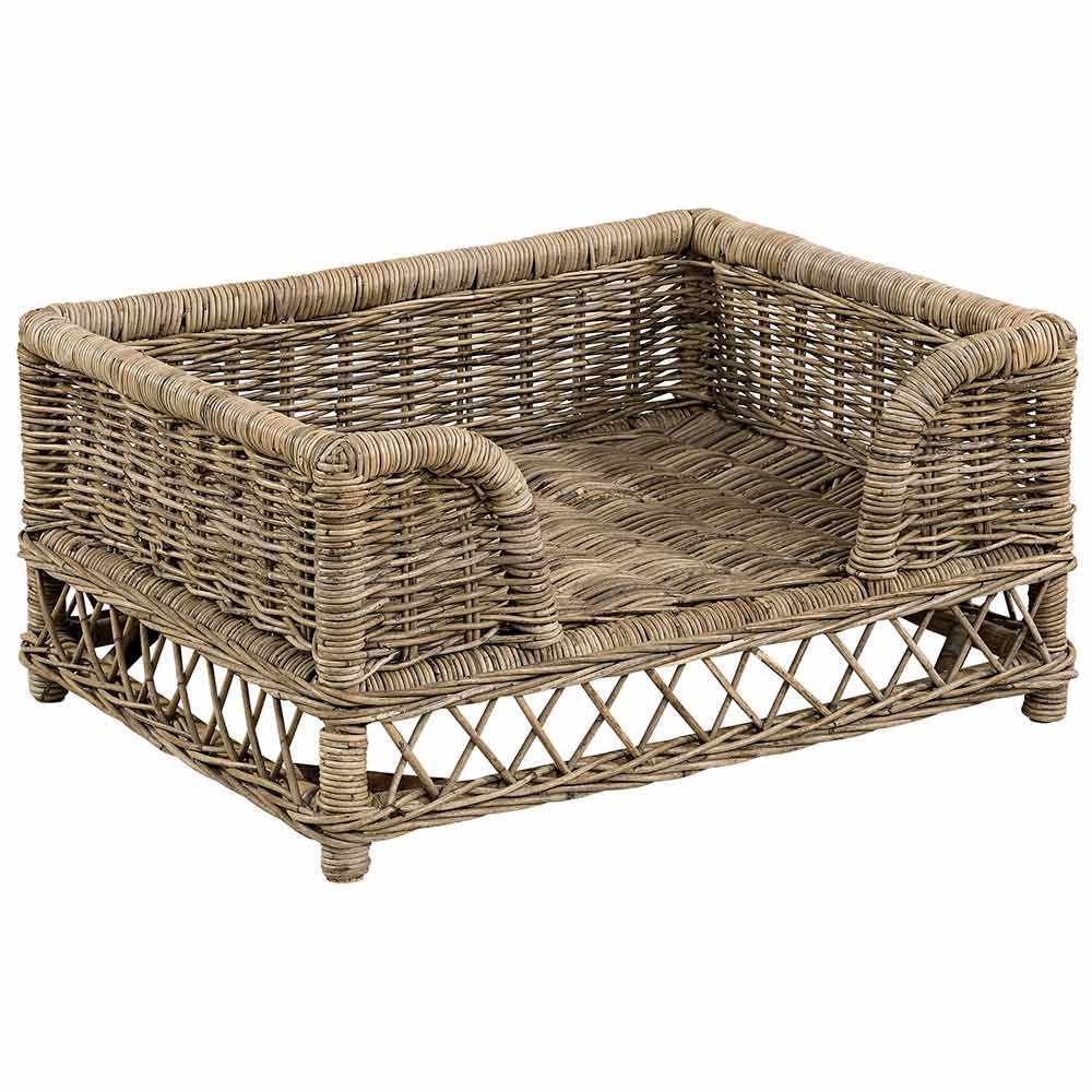 Artwood, Hundekurv Rattan Artwood