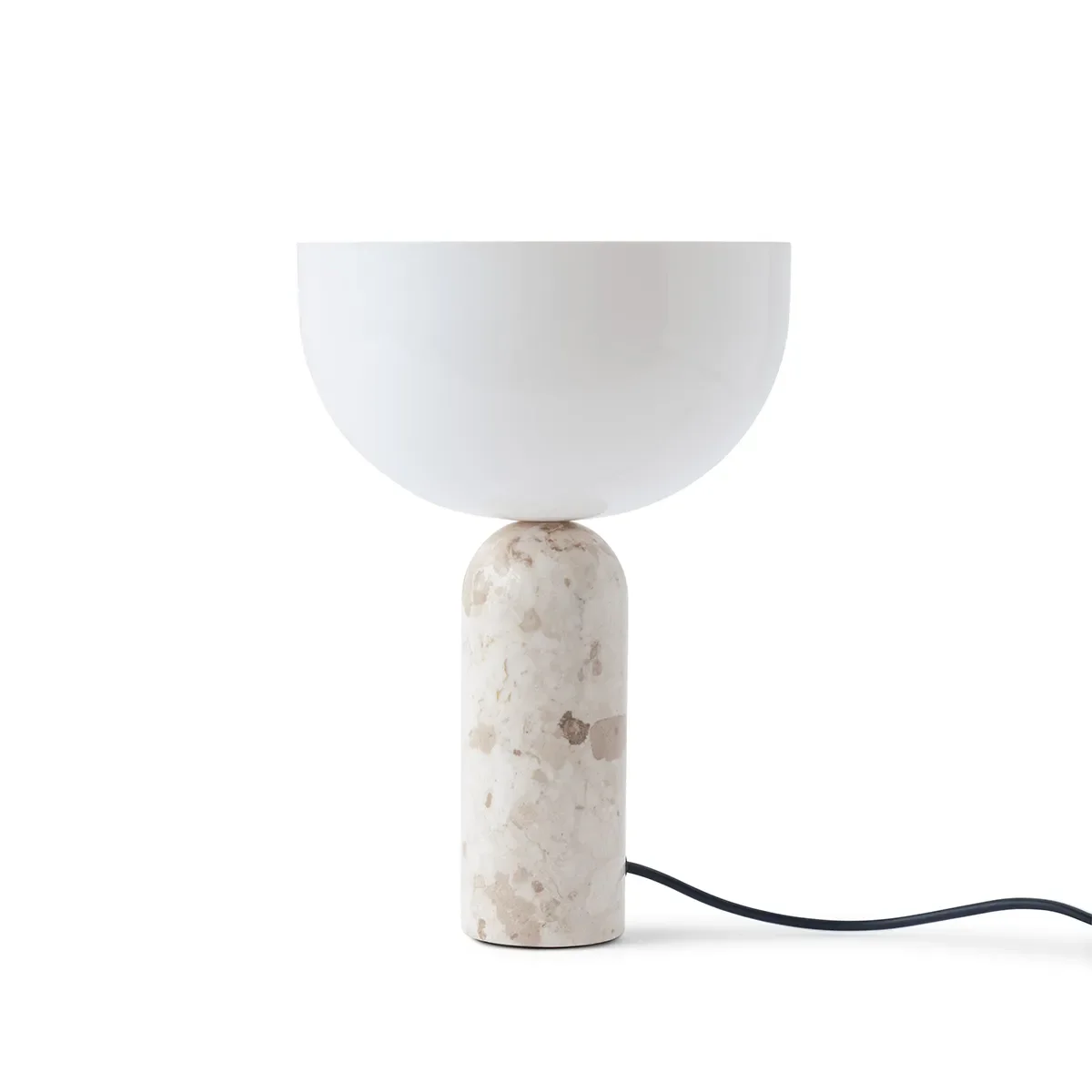 Kizu Bordlampe Kunis Breccia Small EU