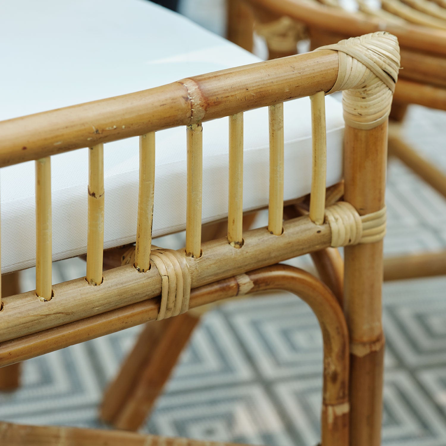 Vallda Spisebordsstol Inkl. Hynde Brafab