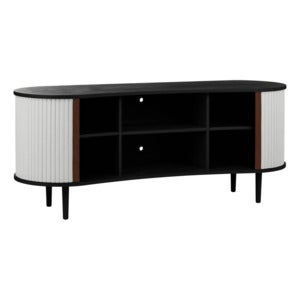 Audacious Skænk Sort eg/Sterling