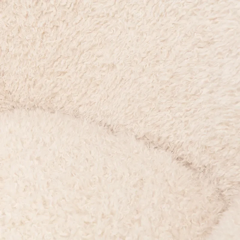 Courchevel lænestol White Lion