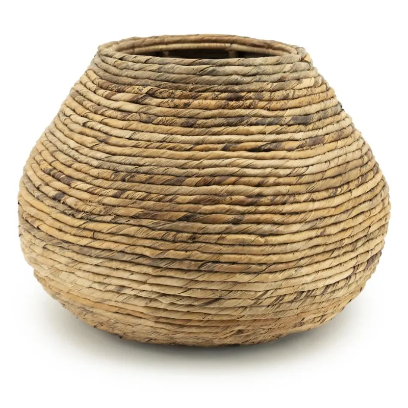 By-Boo, Planter Benti - small 35x35x25 cm