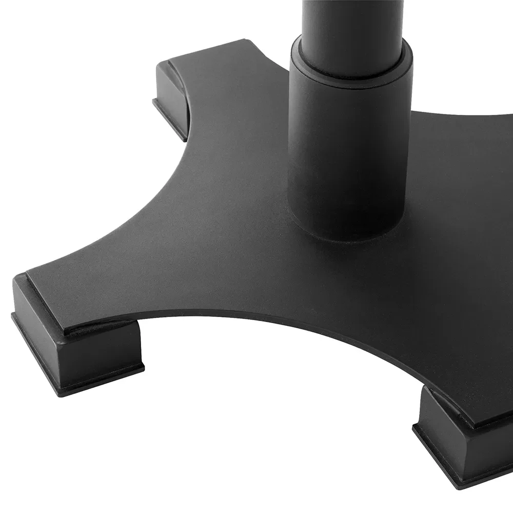 Spisebord Avoria kvadratisk 75x75