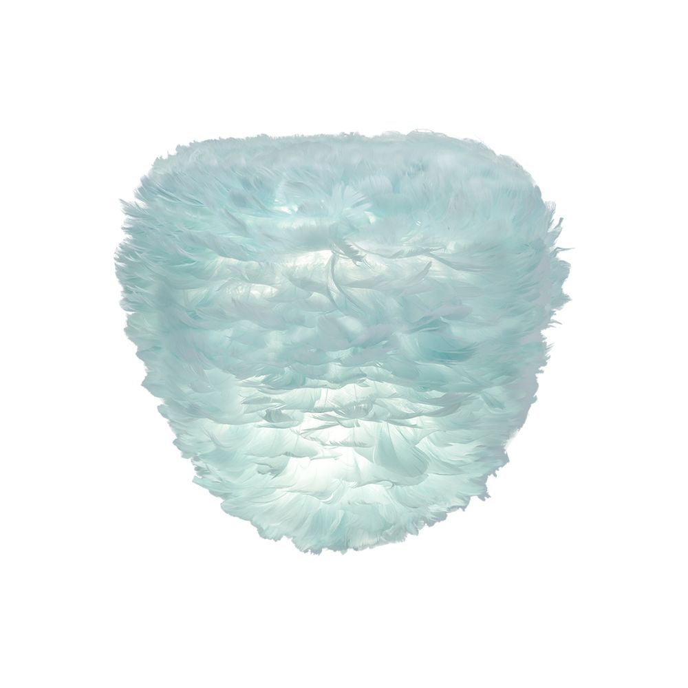 Eos Evia Lampeskærm Mini Ø30 cm Light Blue