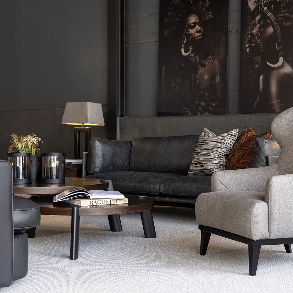 Landon sofabord 120 cm 