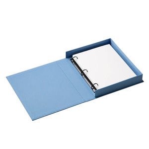 Wedding Album - Happily Ever After, Blue