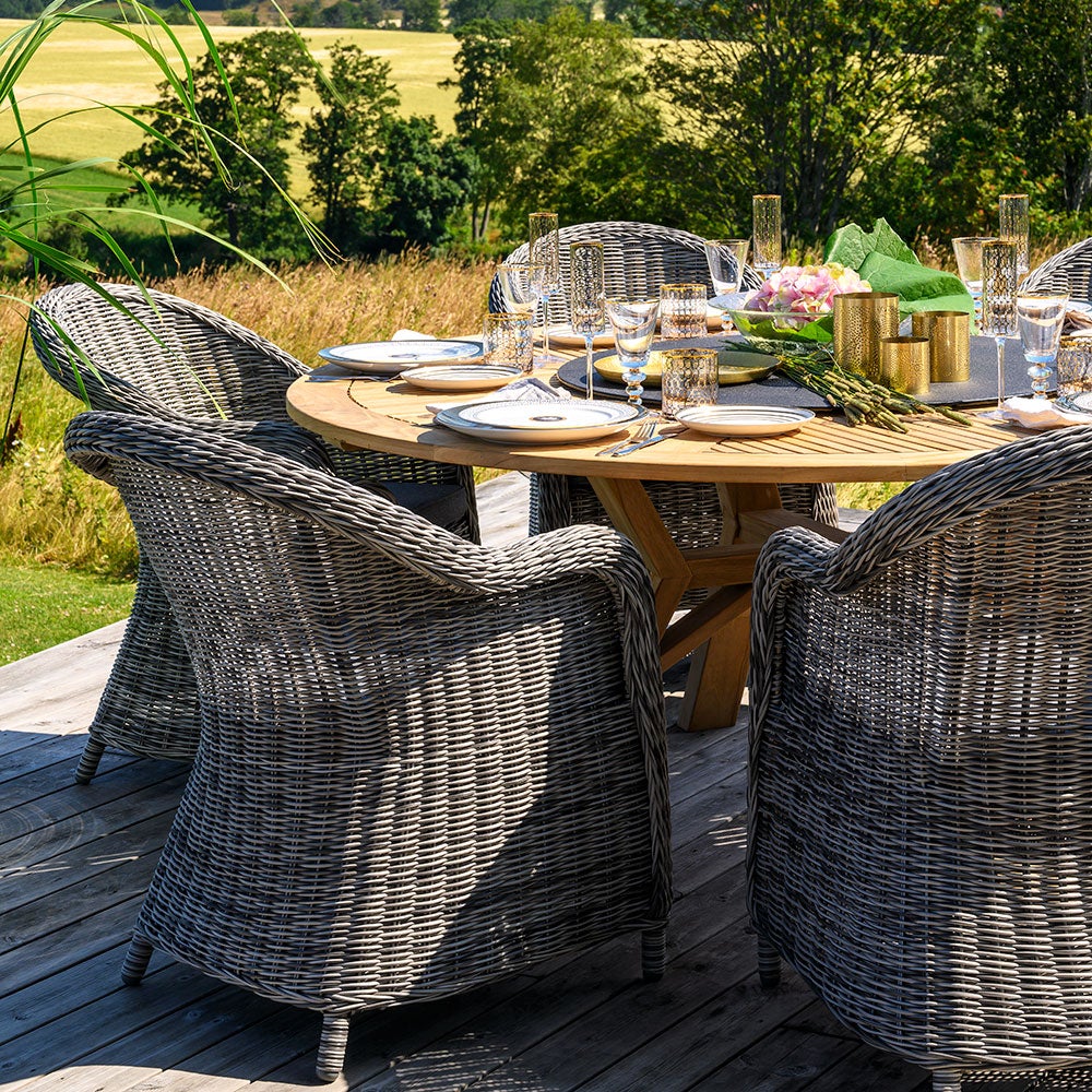 Circus & Eads Spisebordssæt Brafab