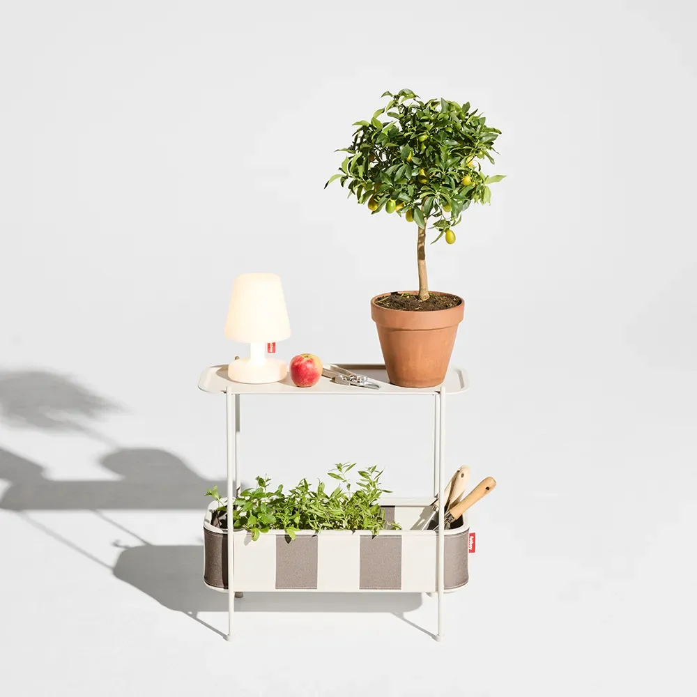 Adoreganizer stripe cacao