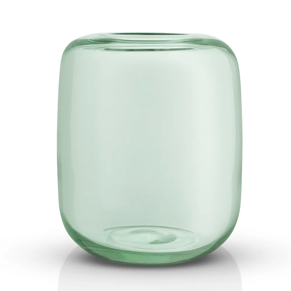 Eva Solo Acorn vase 16,5 cm Mint green