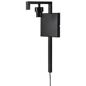 DONATI væglampe i metal