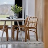 Peak stol rattan Indoor
