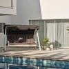 Olbia Hængesofa Tag Sort
