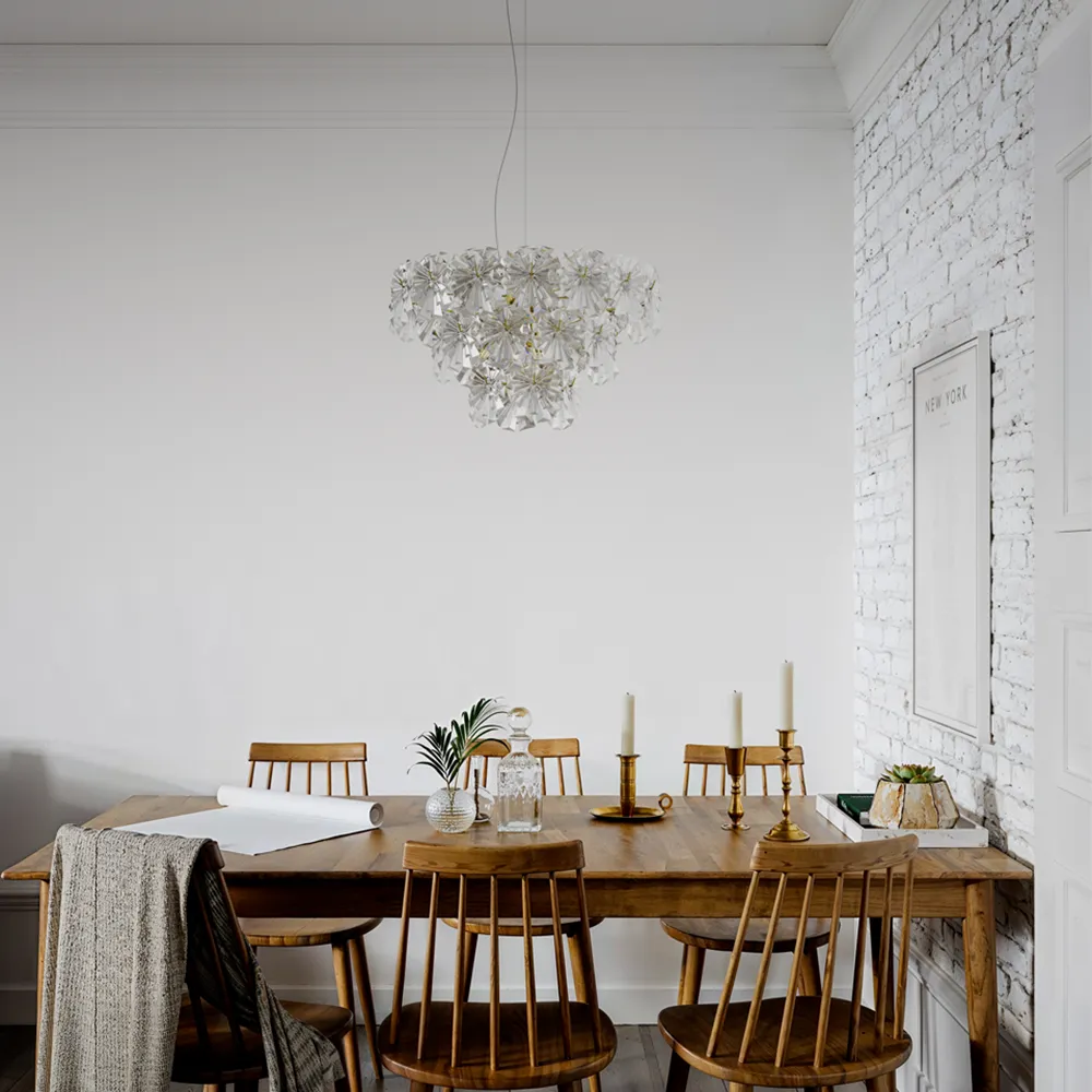 Lorraine loftslampe Ø51,5cm