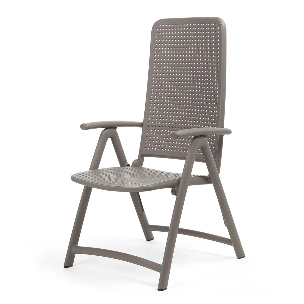 DARSENA  CHAIR TORTORA