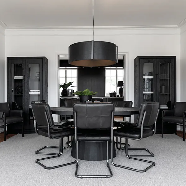 Josh & Carlos spisestue-sæt