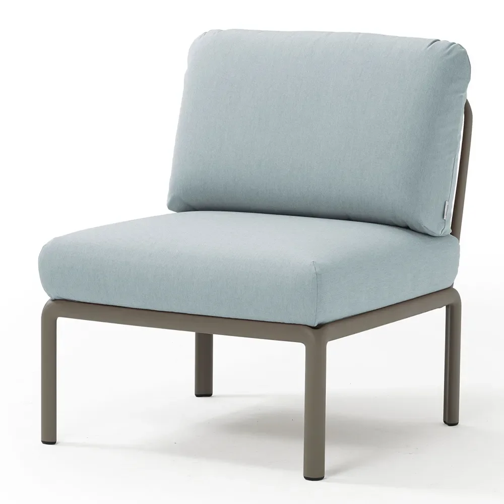 Nardi, Komodo midterste del Tortora-Ghiaccio Sunbrella