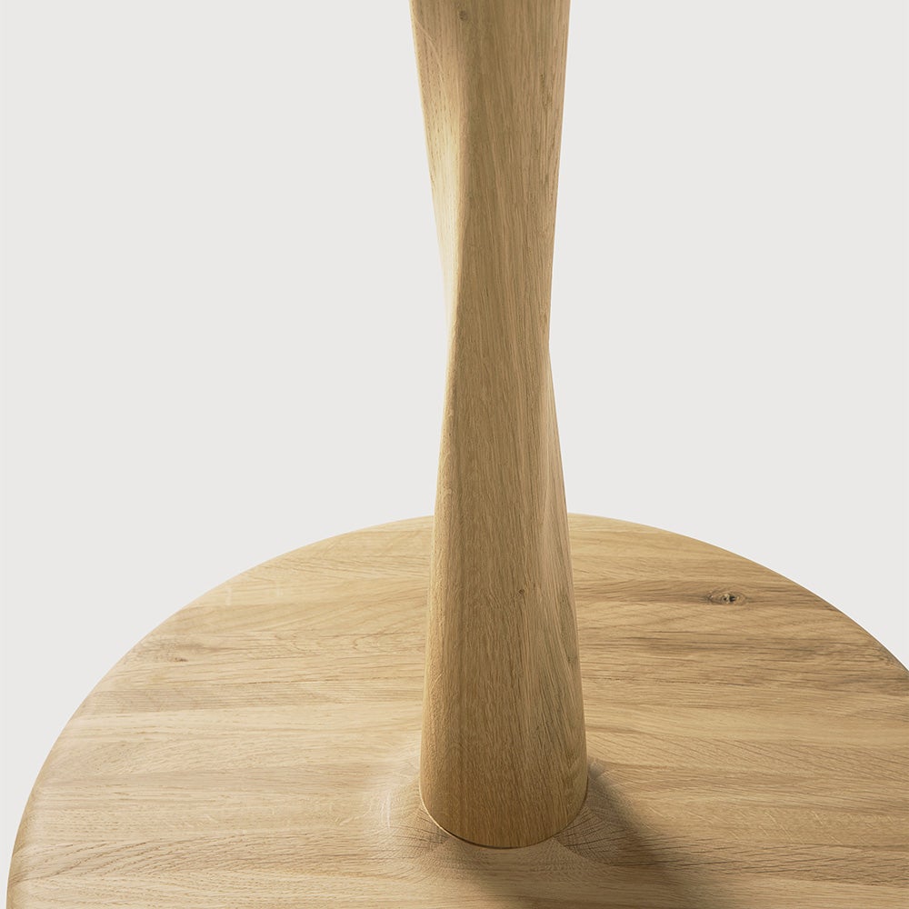 Torsion Spisebord Ø127 cm Eg