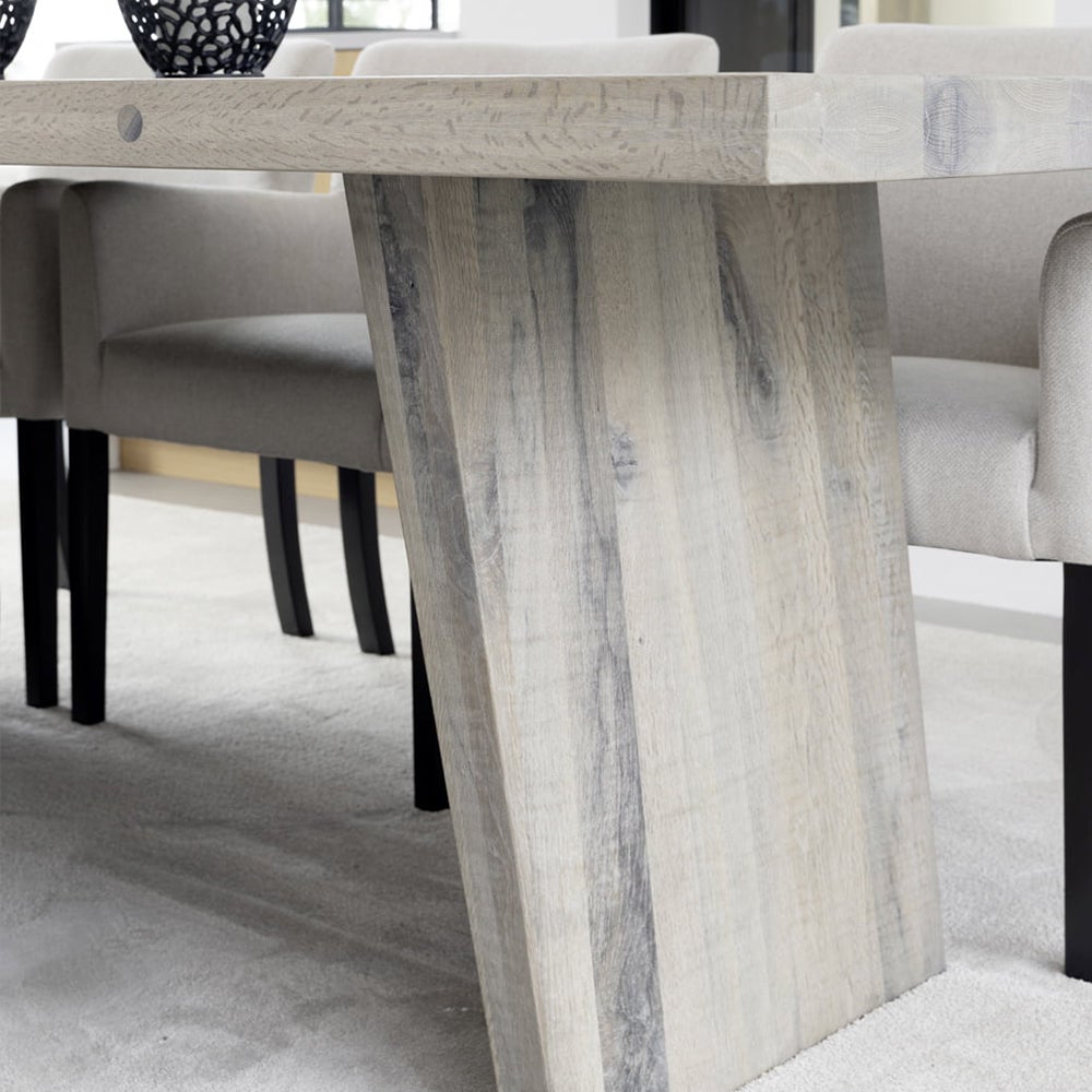 Springs Spisebord 96x240cm