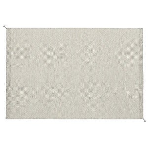Ply Tæppe 240x170 cm Off-White 