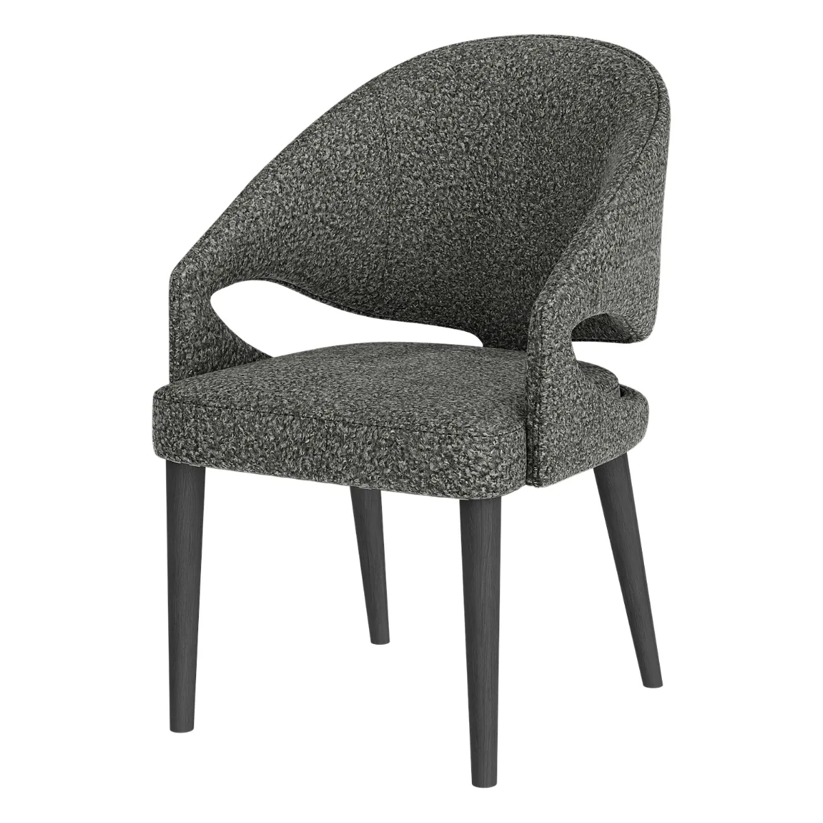 Artwood, Vance stol Vega charcoal