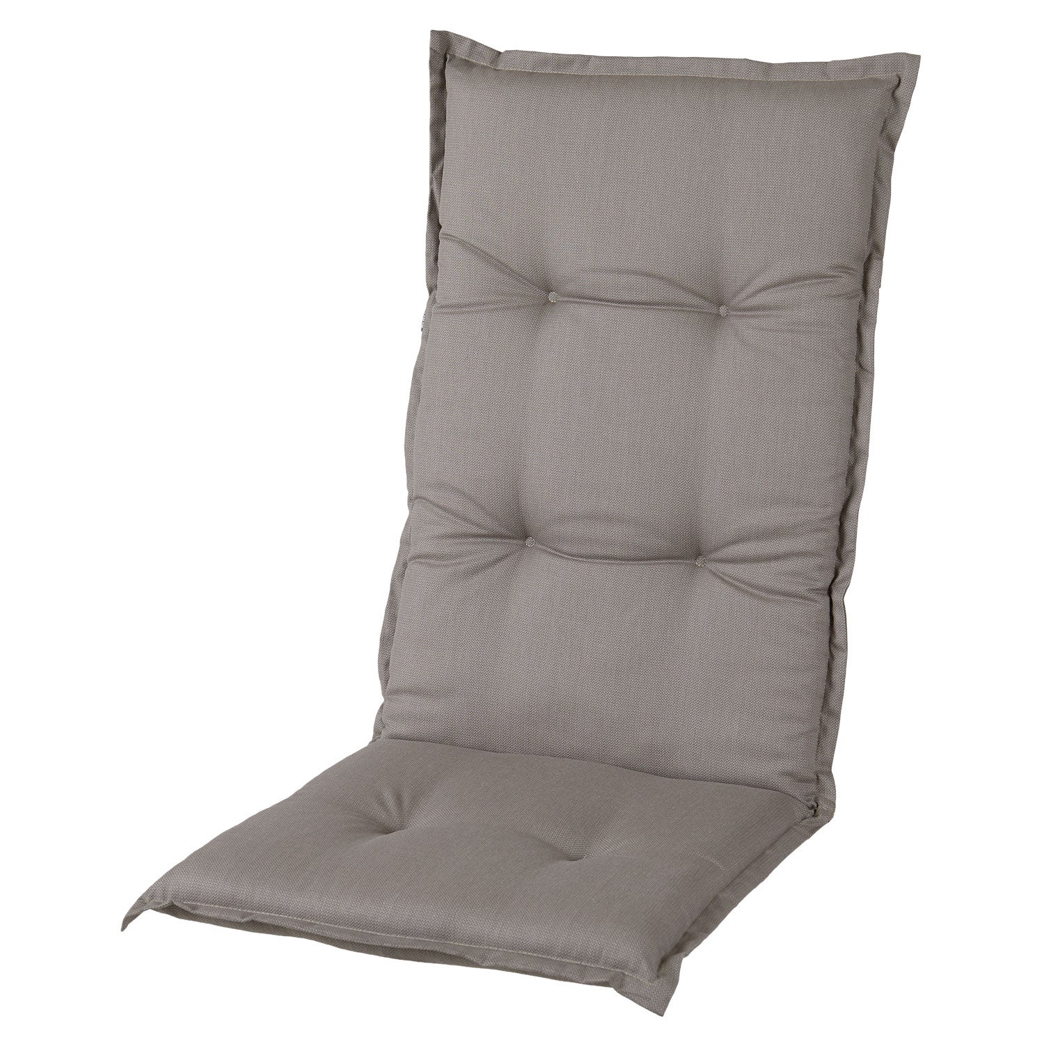 Brafab, Naxos Positionspude Lys beige