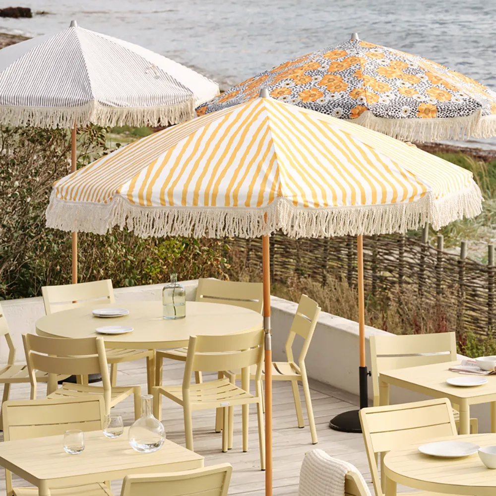 Bigby/Delia rund spisegruppe