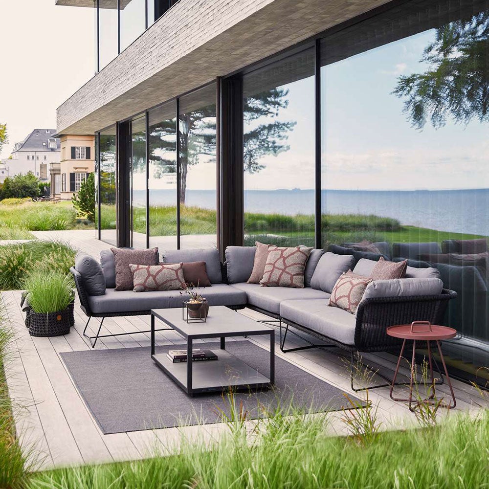 Horizon lounge gruppe 