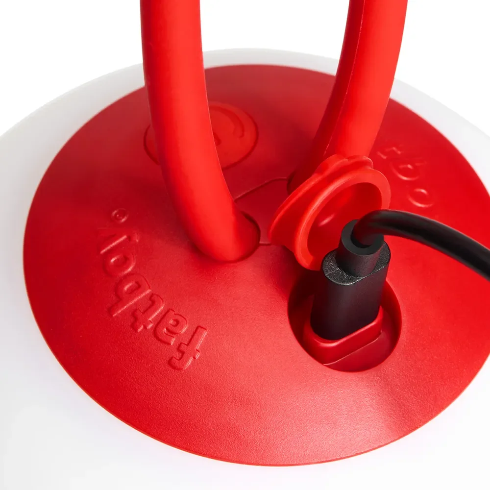 Bolleke mini set red