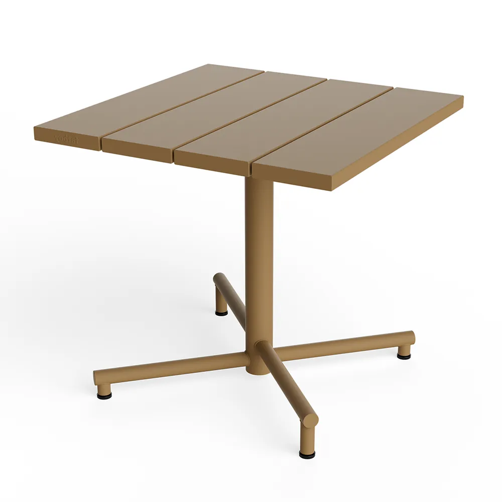 Fatboy, Fred's square bistreau mochaccino