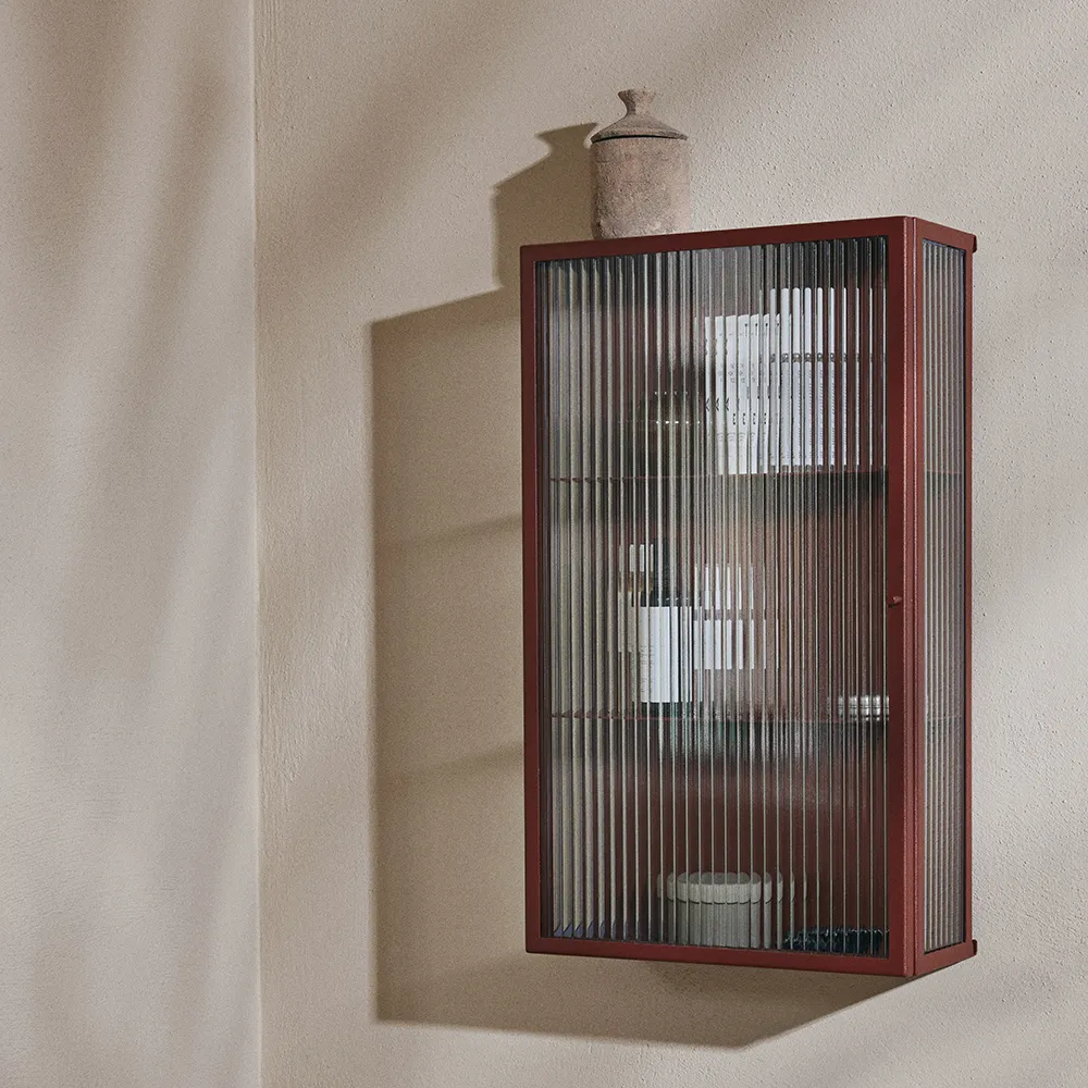 Duftlys Ura Burned Sienna (Figen)