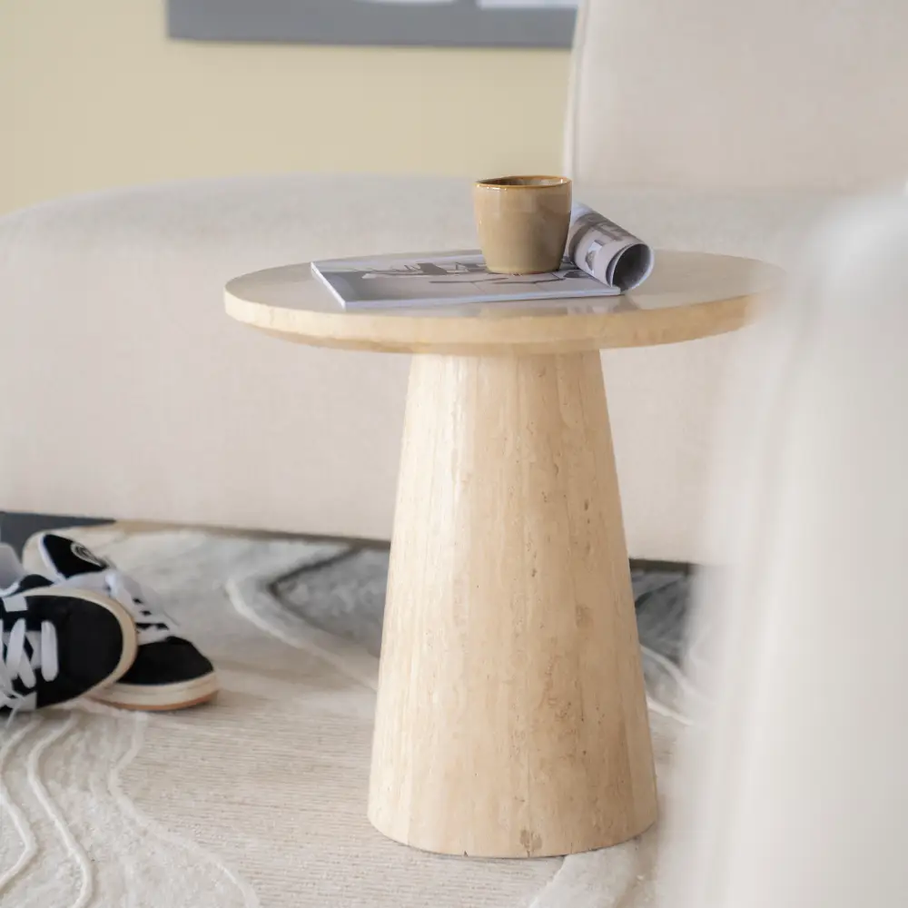 Aime Sidebord - 45x45