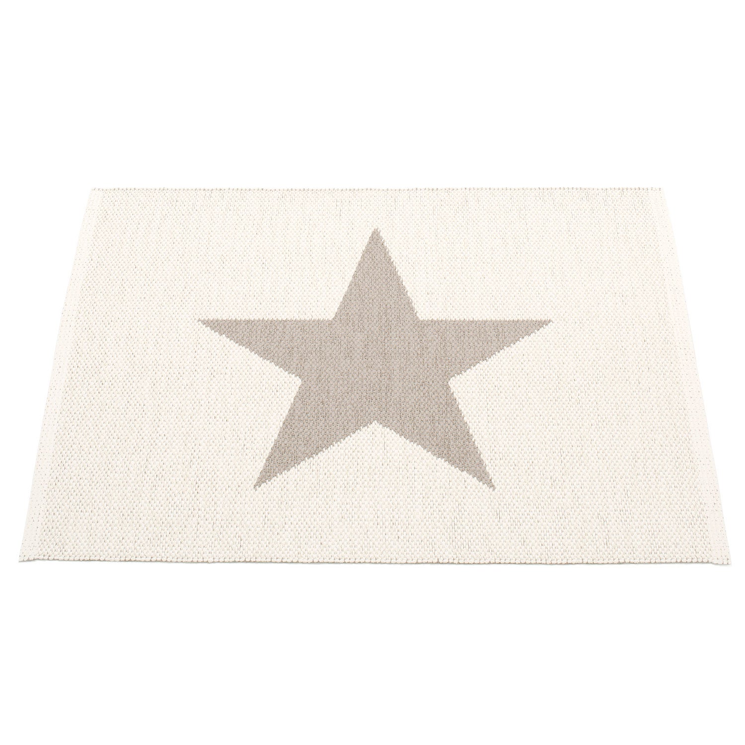 Viggo tæppe 70x90 cm small one mud / vanilla 