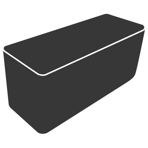 Møbelovertræk 13 - Til 3-personers sofa