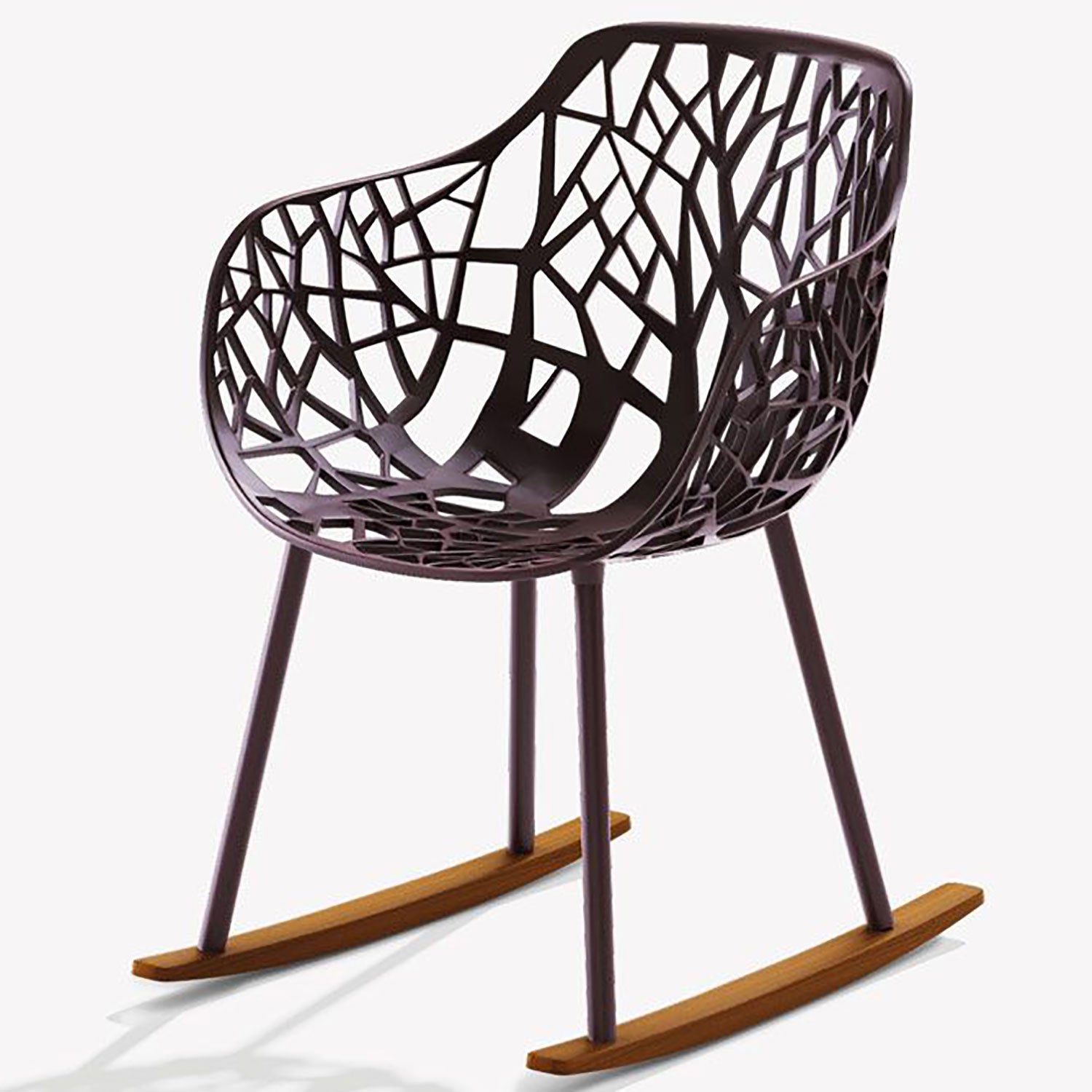 Forest Gyngestol Iroko/Black