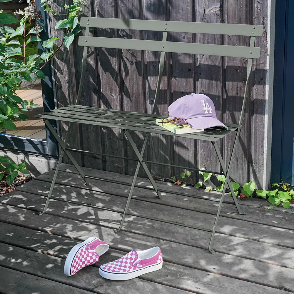 Bistro 2-personers sofa Rosemary